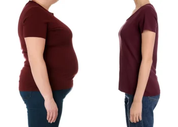 Afvallen beschermt niet iedereen tegen diabetes type 2