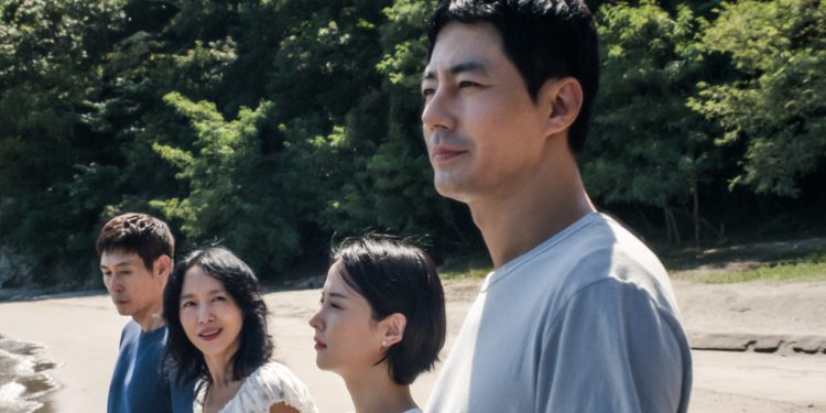 Lee Chang-dong keert terug met 'Possible Love' op Netflix