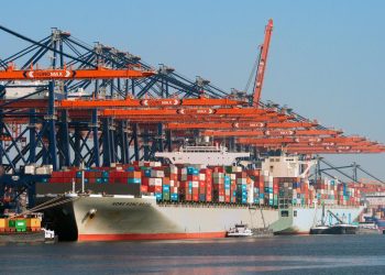 Nederlandse economie groeit 0,4 procent ondanks wereldwijde onrust