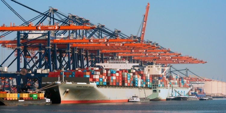 Nederlandse economie groeit 0,4 procent ondanks wereldwijde onrust