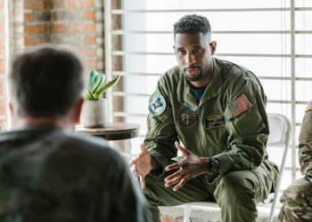 Psilocybine helpt veteranen met zware PTSS, blijkt uit studie