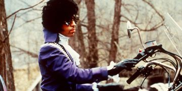 Prince-musical 'Purple Rain' komt in 2027 naar Broadway