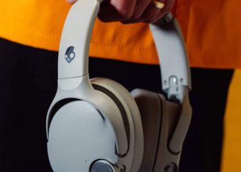 Skullcandy zet Bose-technologie in nieuwe basskoptelefoon