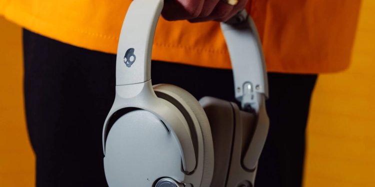 Skullcandy zet Bose-technologie in nieuwe basskoptelefoon