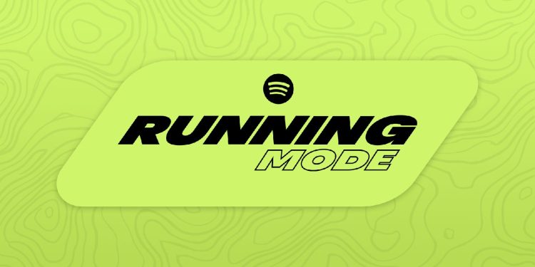 Spotify lanceert Running Mode voor hardlopers