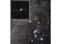 Sterkste bewijs ooit: ster Betelgeuze heeft metgezel
