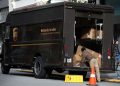 UPS verslaat verwachtingen en verhoogt jaarprognose