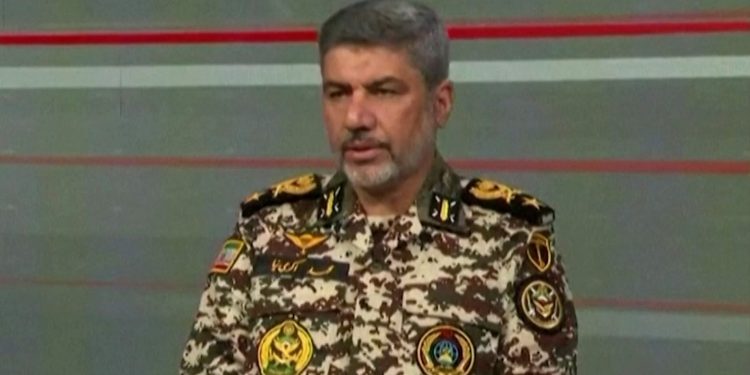 VS pauzeert aanvallen op Iran terwijl diplomatie op gang komt