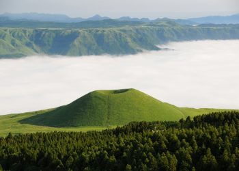 Zware aardbeving van 7,1 treft zuiden van Japan