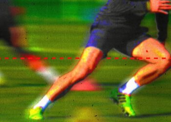 Experts: agility-training is de meest functionele fitness die er is