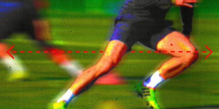 Experts: agility-training is de meest functionele fitness die er is