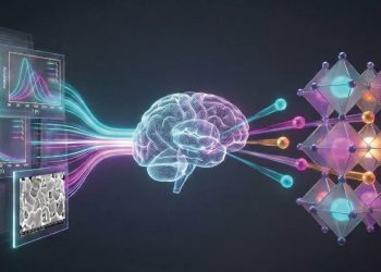 AI vindt hittebestendige loodvrije materialen voor elektronica
