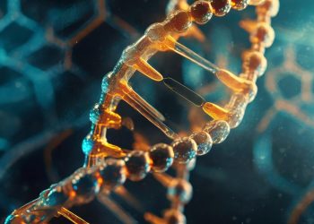 AI ontcijfert verborgen 'aan-knop' in ons DNA
