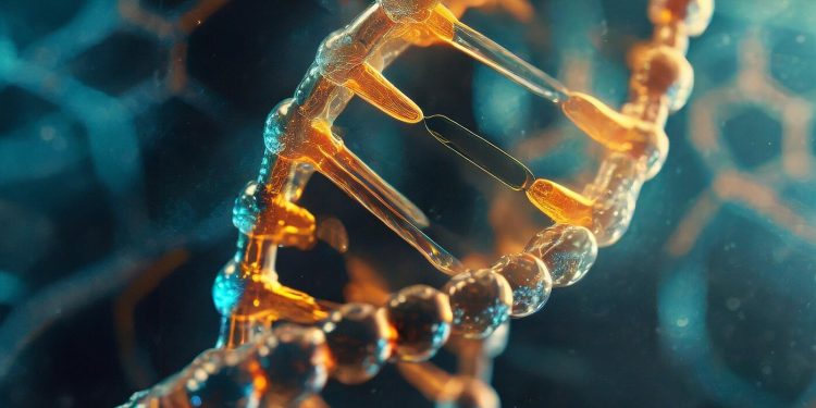 AI ontcijfert verborgen 'aan-knop' in ons DNA