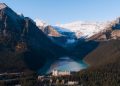 Banff National Park: waar overnachten voor het mooiste uitzicht