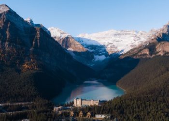 Banff National Park: waar overnachten voor het mooiste uitzicht