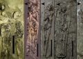 Egyptische graftombe onthult eeuwen aan begrafenisgewoonten