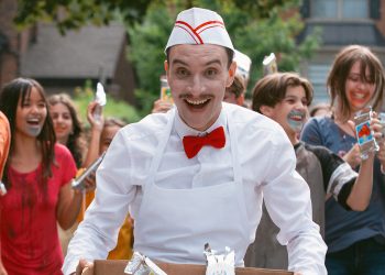 Eli Roth brengt eigen bloedbad 'Ice Cream Man' ongekeurd uit