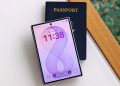 Engadget beoordeelt Galaxy Z Fold 8 en Meta-bril