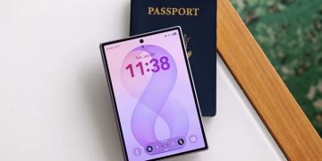 Engadget beoordeelt Galaxy Z Fold 8 en Meta-bril