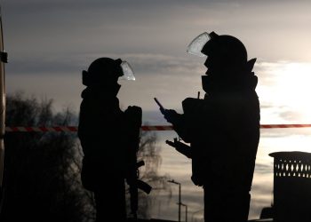 Explosie in luxe restaurant Moskou kost drie mensen het leven