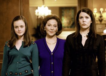 Officiële ‘Gilmore Girls’-documentaire in de maak voor HBO Max