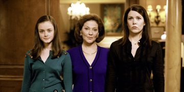 Officiële ‘Gilmore Girls’-documentaire in de maak voor HBO Max