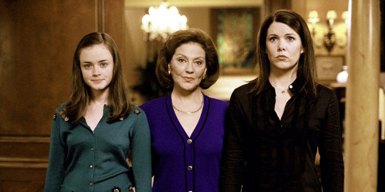 Officiële ‘Gilmore Girls’-documentaire in de maak voor HBO Max