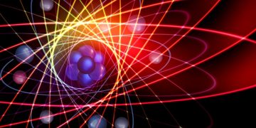 Grootste ionen-quantumcomputer ter wereld gebouwd in Cambridge