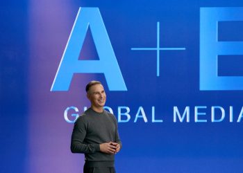 Hearst koopt Disney uit A+E voor 1,2 miljard dollar