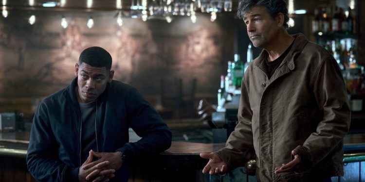 ‘Lanterns’ boekt sterkste DC-première ooit op HBO Max