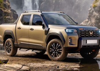 Mahindra daagt Hilux uit met veel goedkopere pick-up