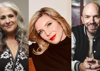 Marta Kauffman maakt geïmproviseerde sitcom 'DINKS' voor Prime Video