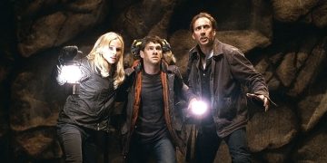 'National Treasure 3' komt er: regisseur bevestigt script
