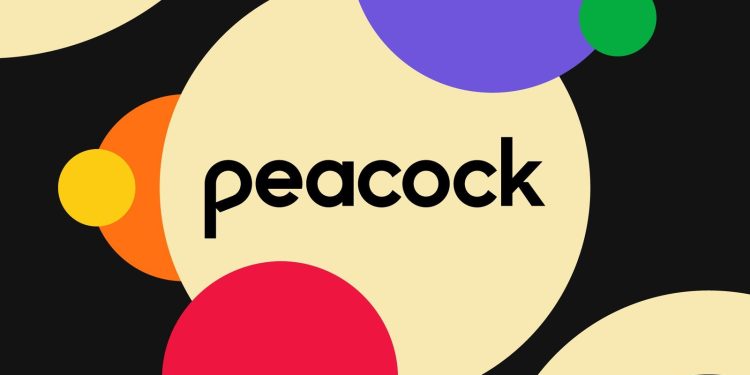 Peacock verhoogt prijzen voor vierde jaar op rij