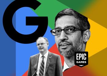 Rechter dwingt Google alternatieve appstores makkelijker maken