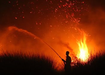 Recordsterke El Niño kan van 2027 heetste jaar ooit maken