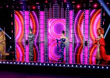 MTV verlengt 'RuPaul's Drag Race' voor negentiende seizoen