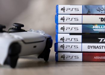 Sony schrapt fysieke PS5-discs ondanks felle kritiek