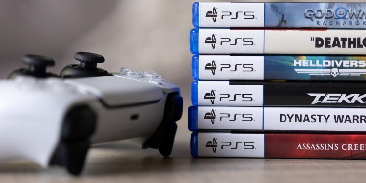 Sony schrapt fysieke PS5-discs ondanks felle kritiek