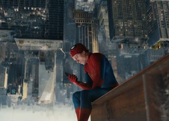 ‘Spider-Man: Brand New Day’ passeert miljard in recordtempo