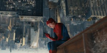 ‘Spider-Man: Brand New Day’ passeert miljard in recordtempo