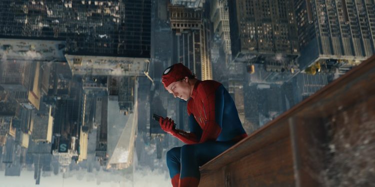 ‘Spider-Man: Brand New Day’ passeert miljard in recordtempo