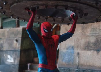 'Spider-Man: Brand New Day' vestigt record met 72 miljoen dollar aan previews