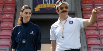 Ted Lasso keert terug met vrouwenteam en gemengde kritieken