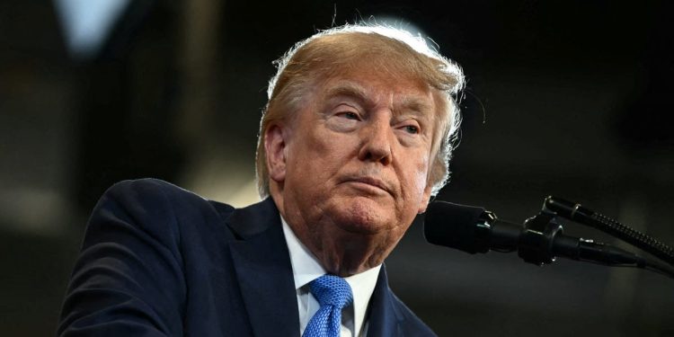 Trump laat meer rundvlees toe, boeren en Republikeinen woedend