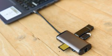 Welke USB-adapters houd je in 2026 nog echt nodig?