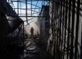 Zeker negen doden bij Russische raketaanval op Kyiv